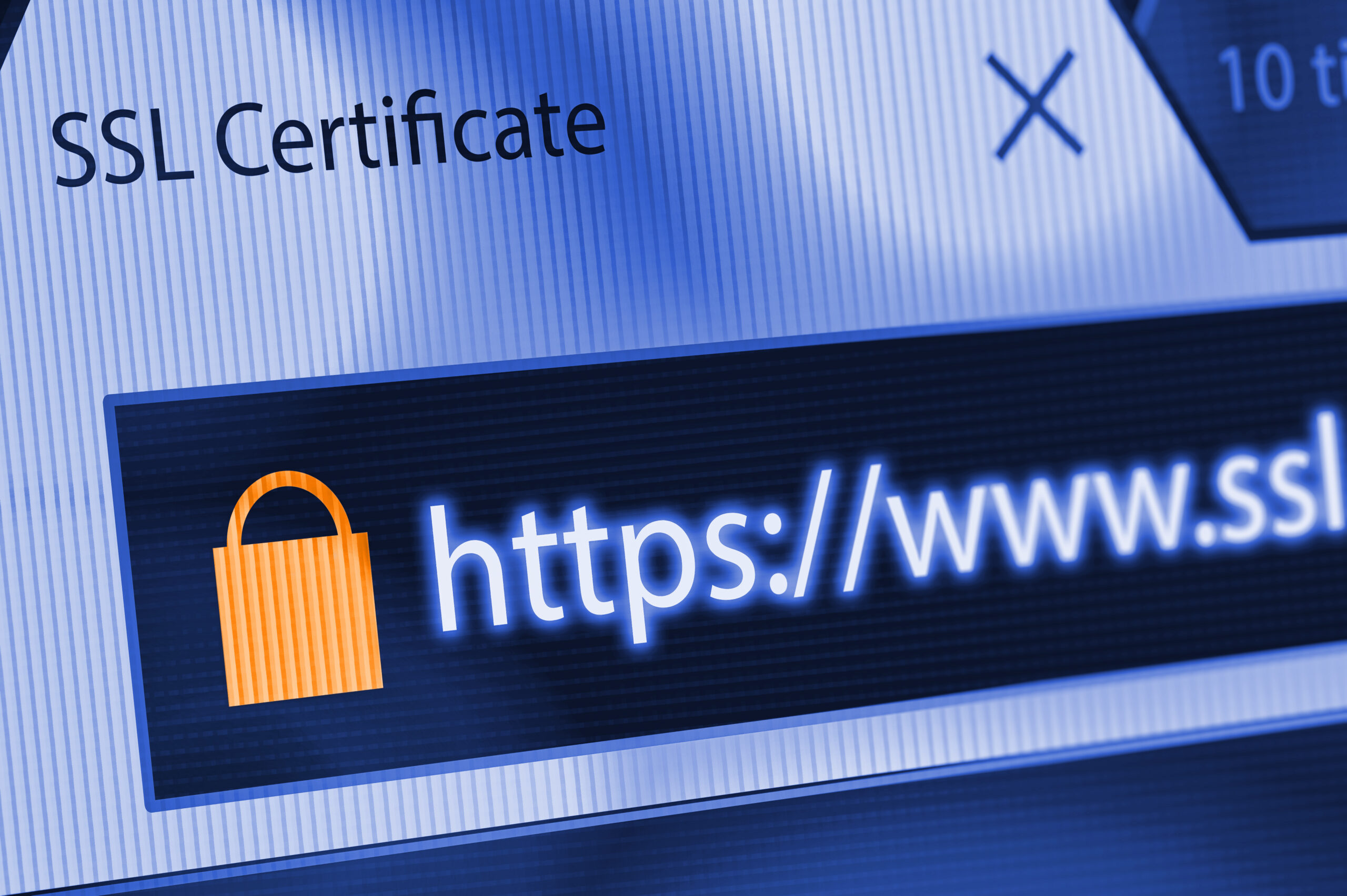 Hoe werkt een SSL-certificaat