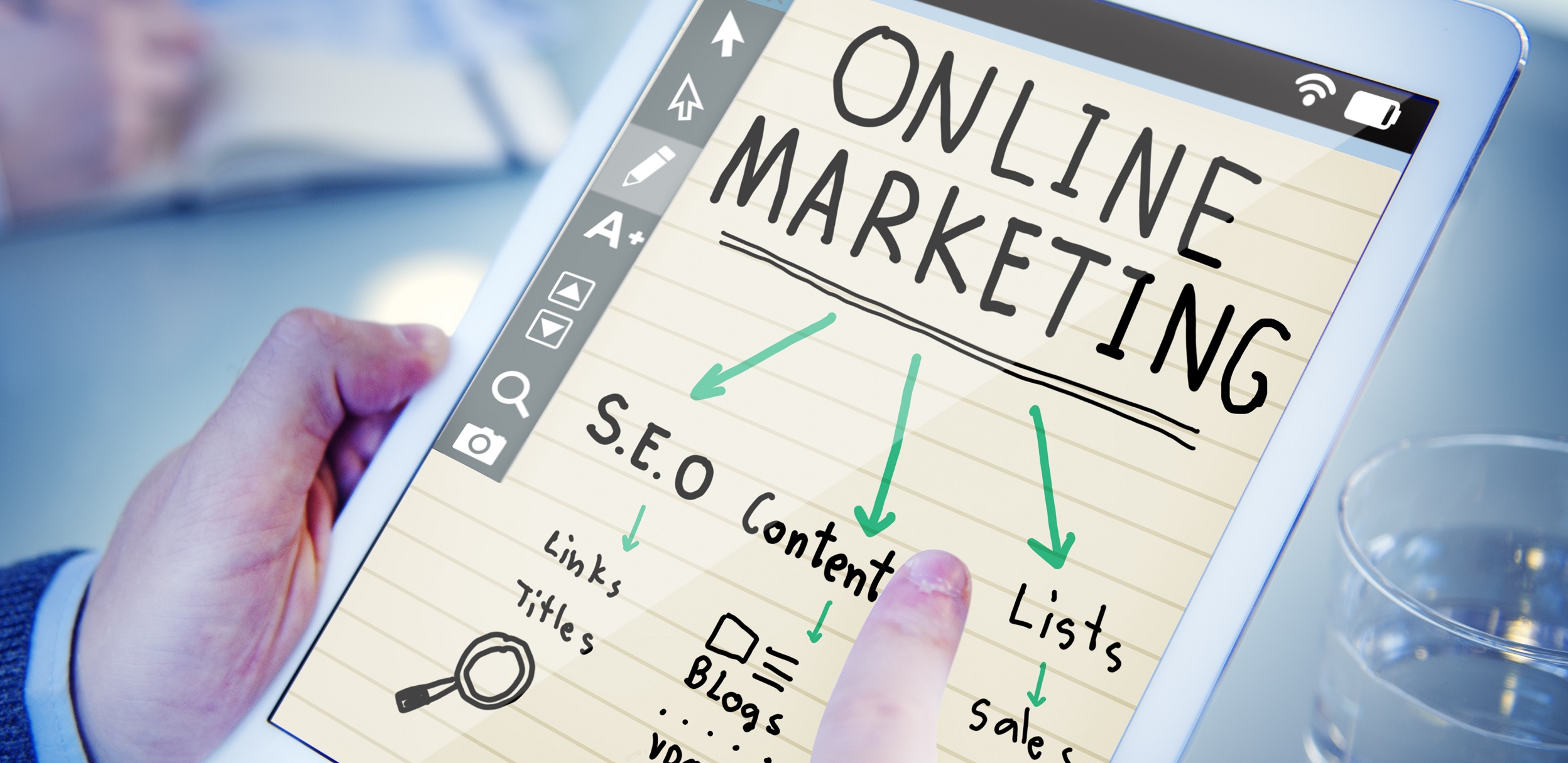 online-marketing-internet